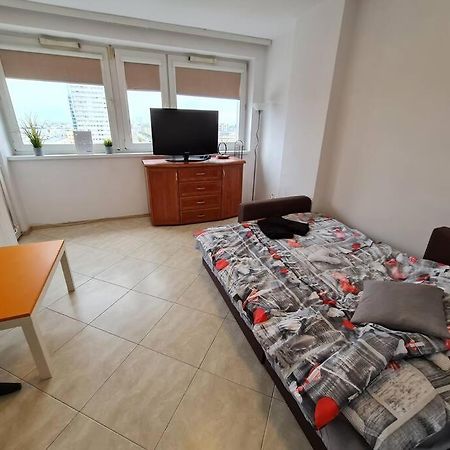 Fantastic Apartments - Room #Z2 Varsovia Exterior foto