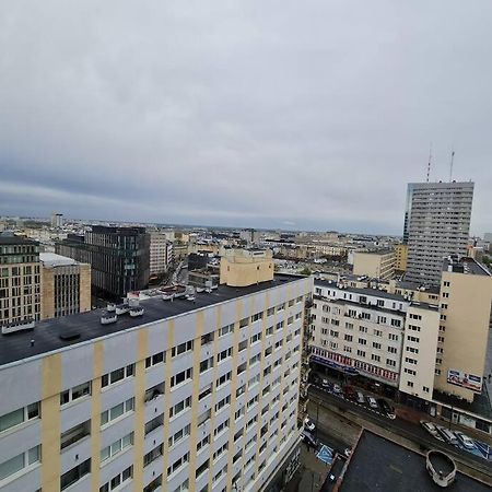 Fantastic Apartments - Room #Z2 Varsovia Exterior foto