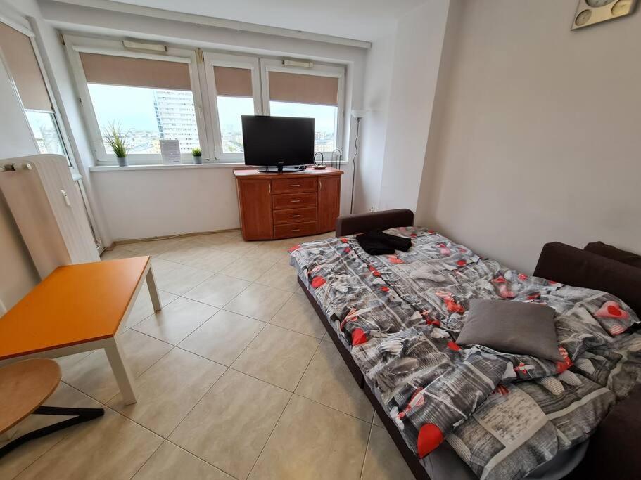 Fantastic Apartments - Room #Z2 Varsovia Exterior foto