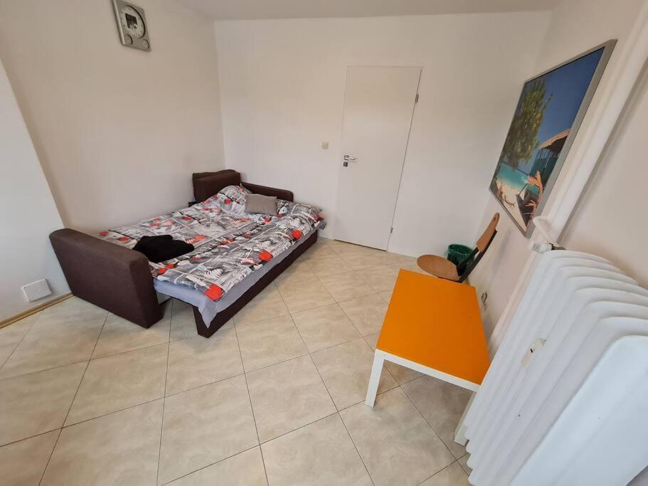 Fantastic Apartments - Room #Z2 Varsovia Exterior foto