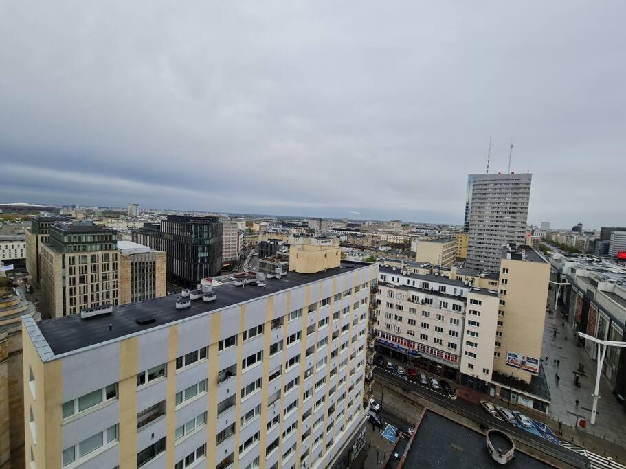 Fantastic Apartments - Room #Z2 Varsovia Exterior foto