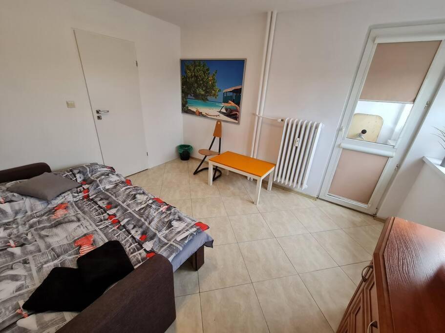 Fantastic Apartments - Room #Z2 Varsovia Exterior foto