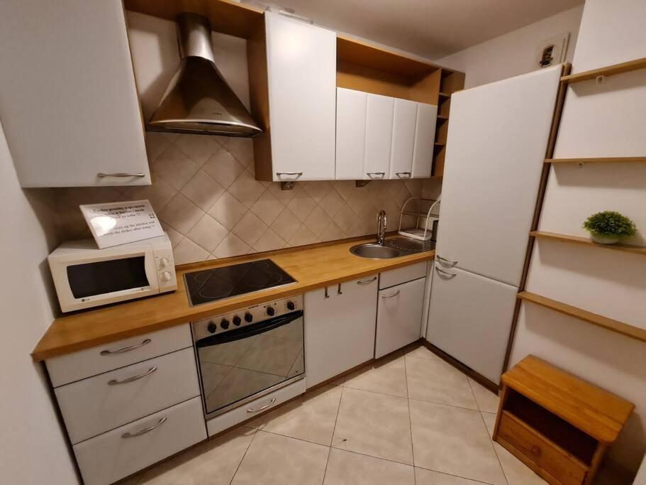 Fantastic Apartments - Room #Z2 Varsovia Exterior foto